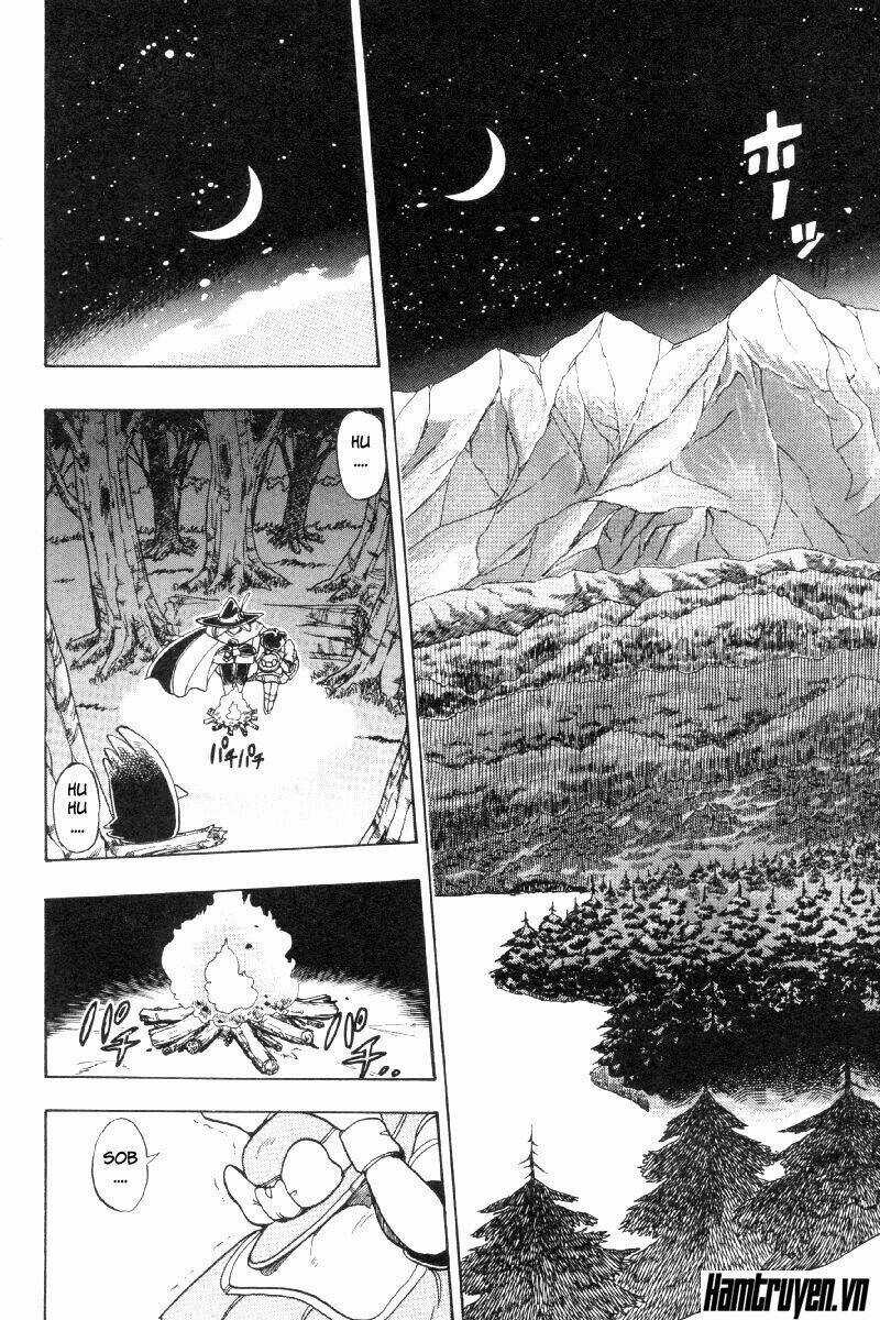 Violinist of Hameln - Cây đàn kì diệu Chapter 73 trang 2