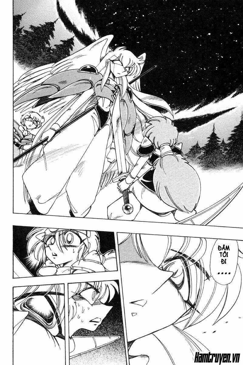 Violinist of Hameln - Cây đàn kì diệu Chapter 73 trang 20