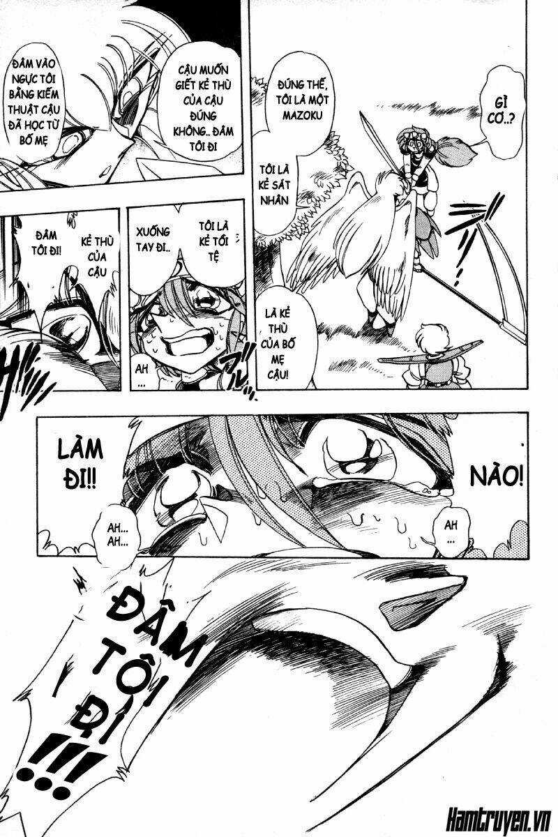 Violinist of Hameln - Cây đàn kì diệu Chapter 73 trang 21