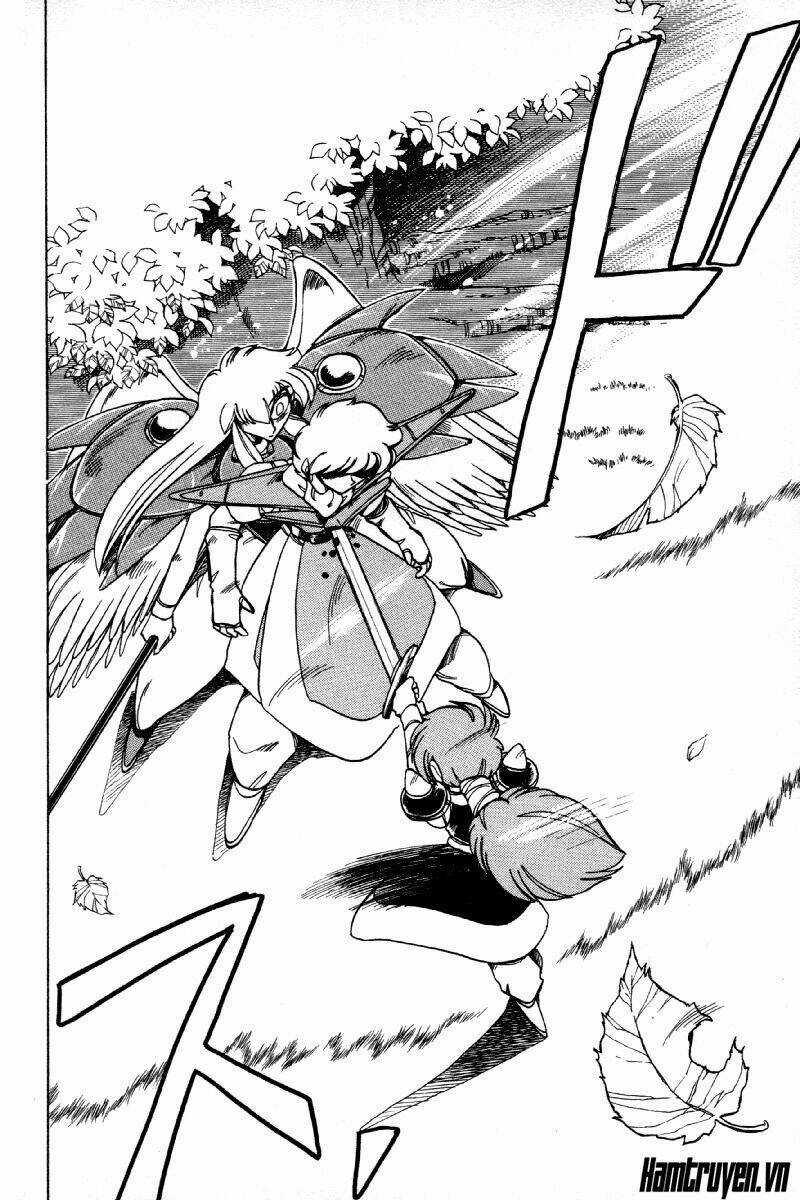 Violinist of Hameln - Cây đàn kì diệu Chapter 73 trang 22