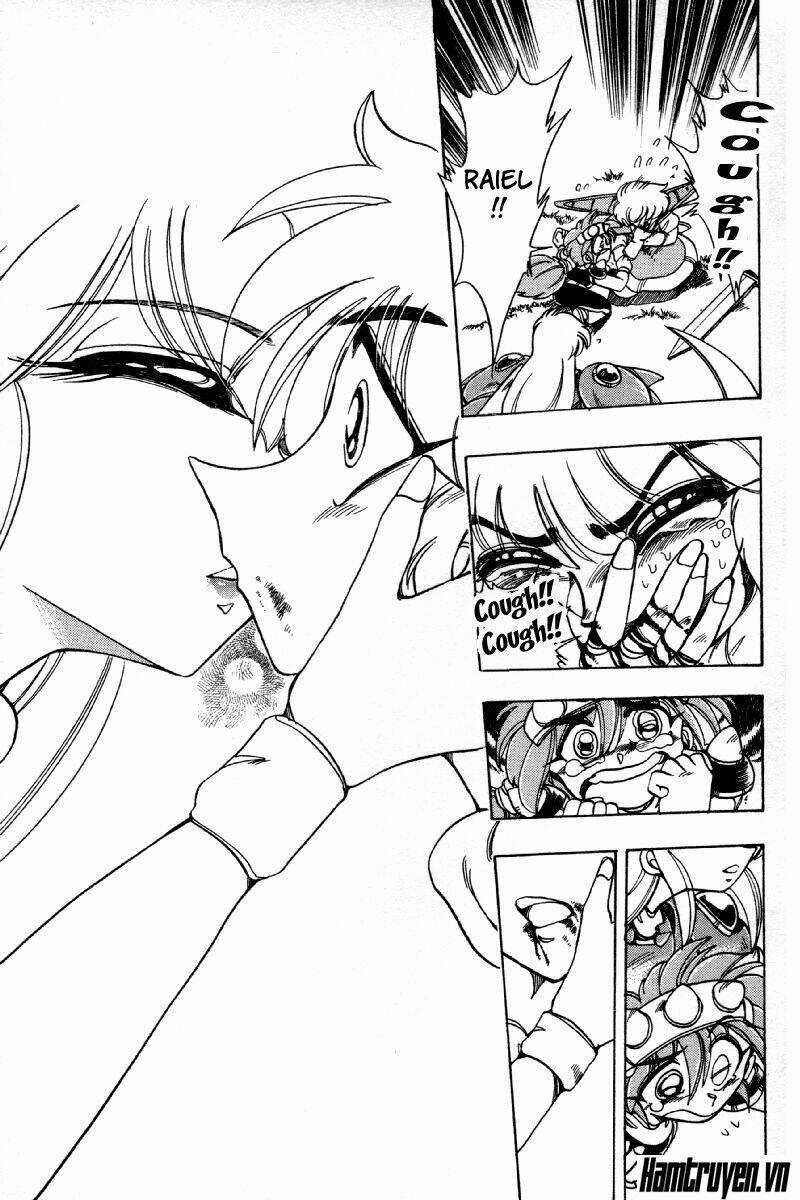 Violinist of Hameln - Cây đàn kì diệu Chapter 73 trang 27