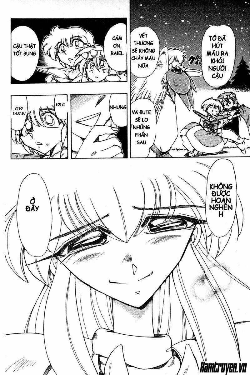 Violinist of Hameln - Cây đàn kì diệu Chapter 73 trang 29