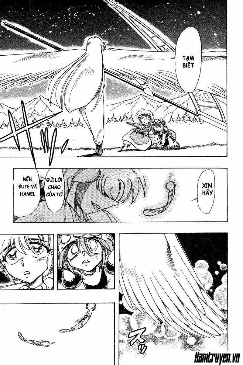 Violinist of Hameln - Cây đàn kì diệu Chapter 73 trang 30