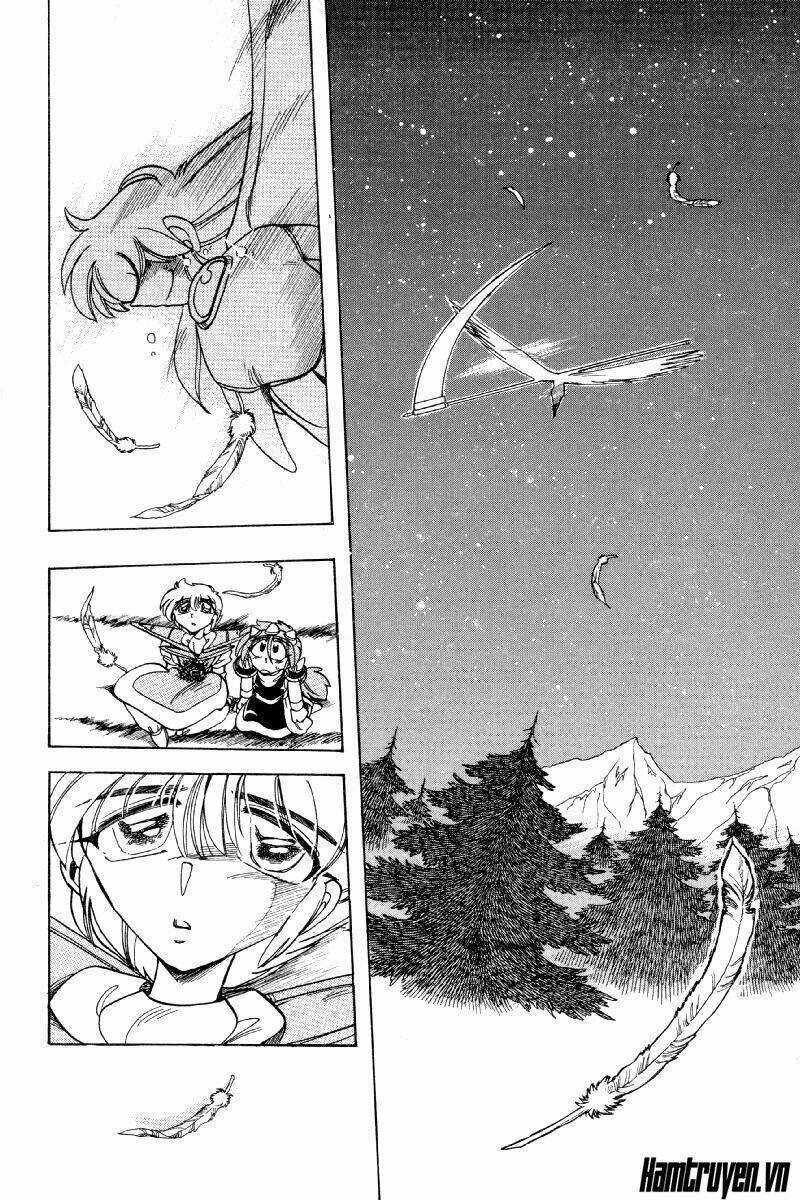 Violinist of Hameln - Cây đàn kì diệu Chapter 73 trang 31