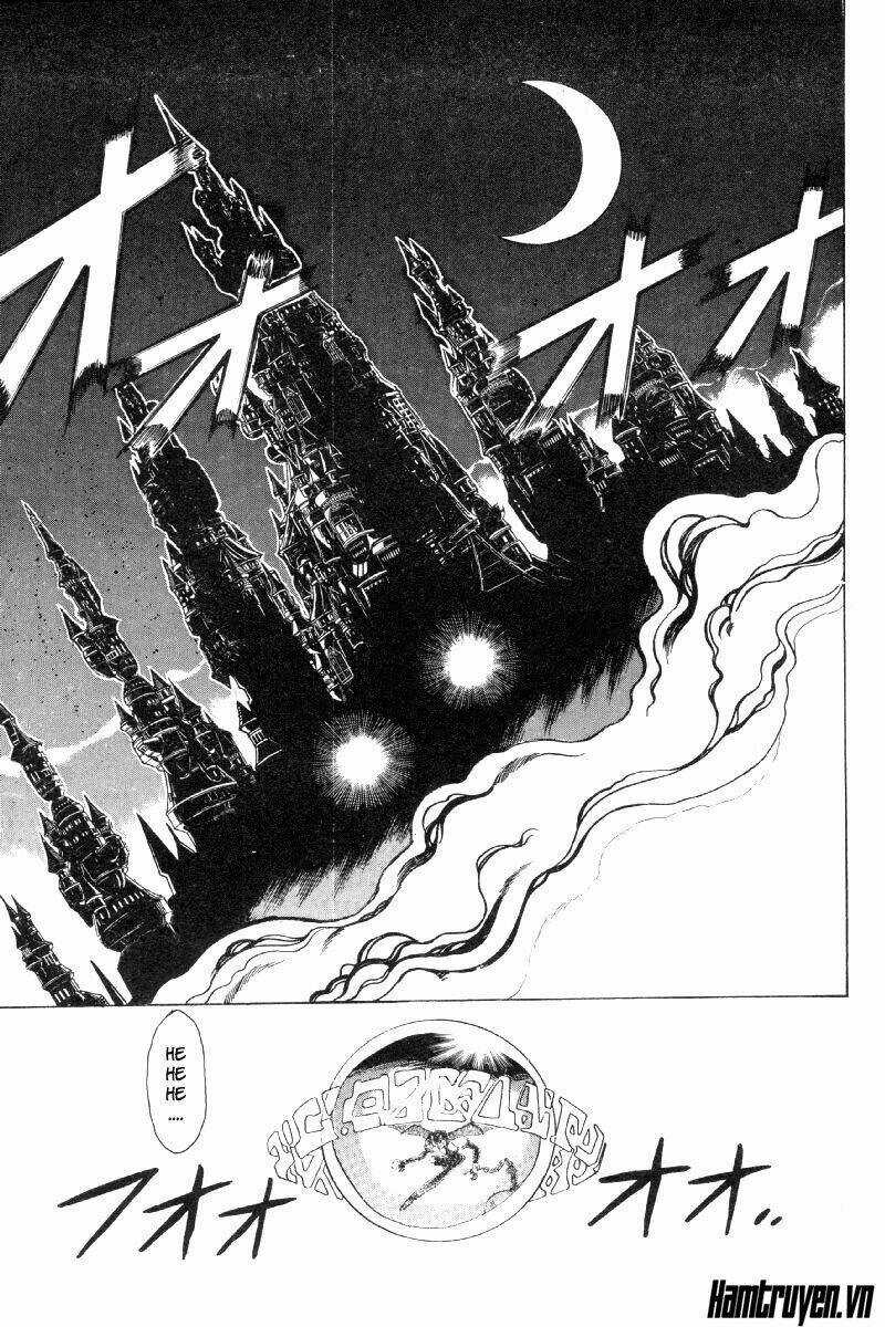 Violinist of Hameln - Cây đàn kì diệu Chapter 73 trang 32