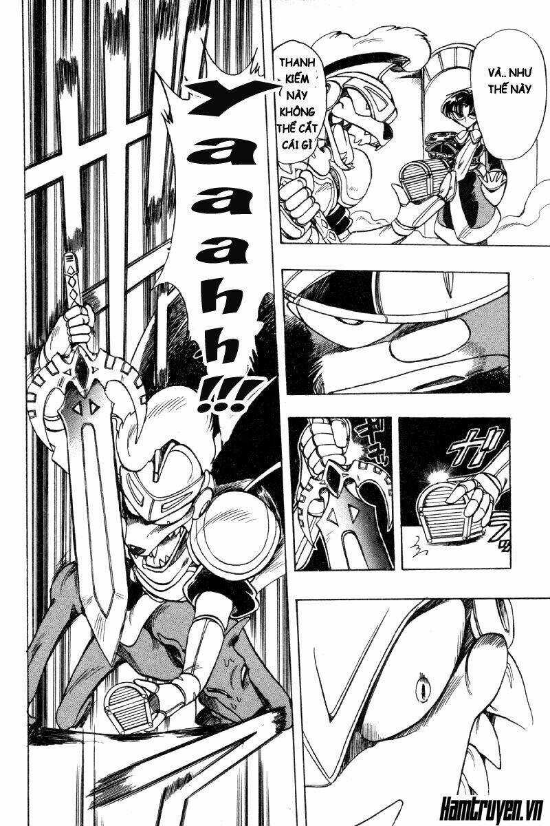 Violinist of Hameln - Cây đàn kì diệu Chapter 73 trang 37