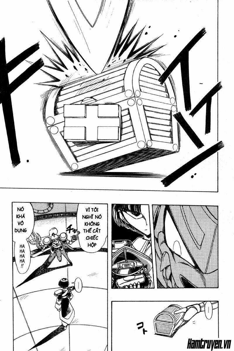 Violinist of Hameln - Cây đàn kì diệu Chapter 73 trang 38