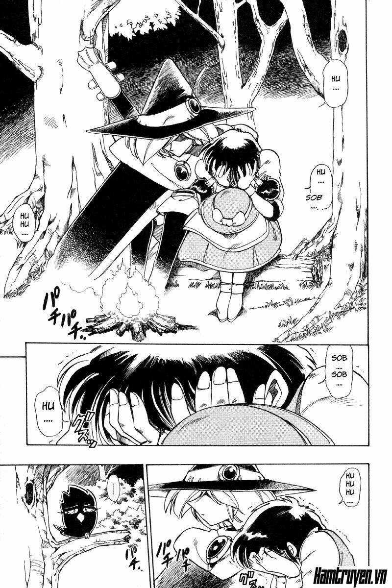 Violinist of Hameln - Cây đàn kì diệu Chapter 73 trang 4