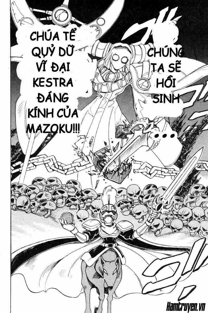 Violinist of Hameln - Cây đàn kì diệu Chapter 73 trang 41