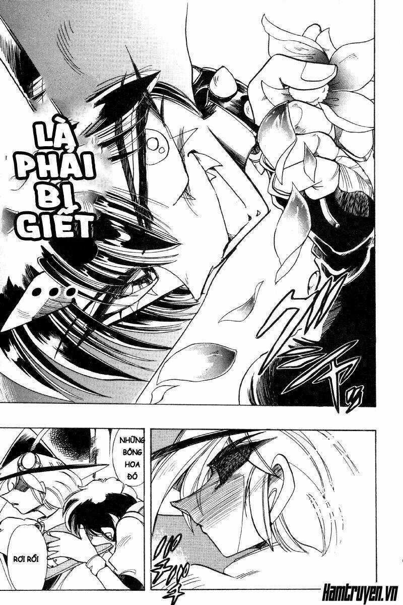 Violinist of Hameln - Cây đàn kì diệu Chapter 73 trang 6