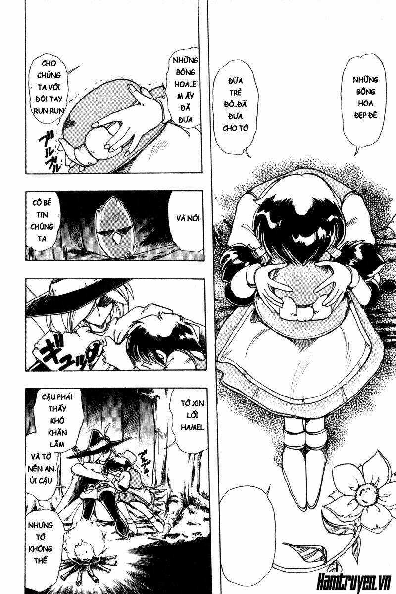 Violinist of Hameln - Cây đàn kì diệu Chapter 73 trang 7