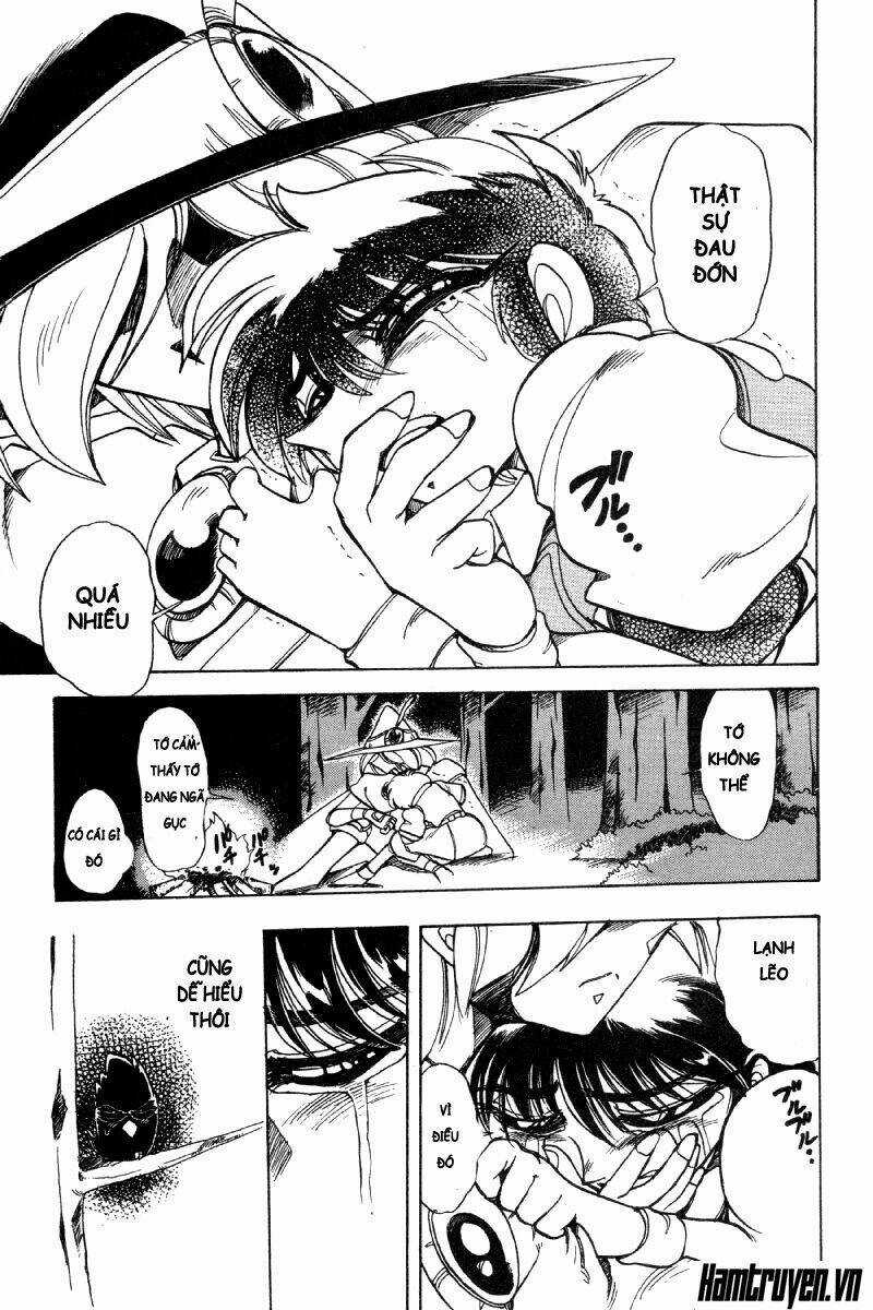 Violinist of Hameln - Cây đàn kì diệu Chapter 73 trang 8