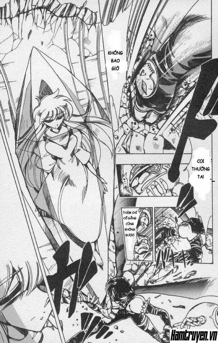 Violinist of Hameln - Cây đàn kì diệu Chapter 74 trang 10