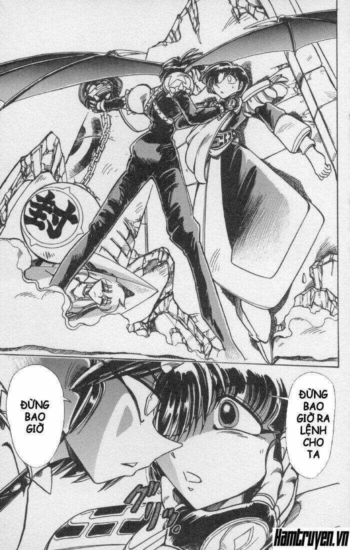 Violinist of Hameln - Cây đàn kì diệu Chapter 74 trang 13