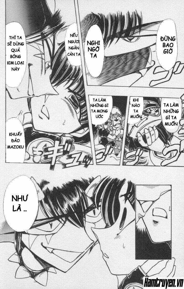 Violinist of Hameln - Cây đàn kì diệu Chapter 74 trang 14