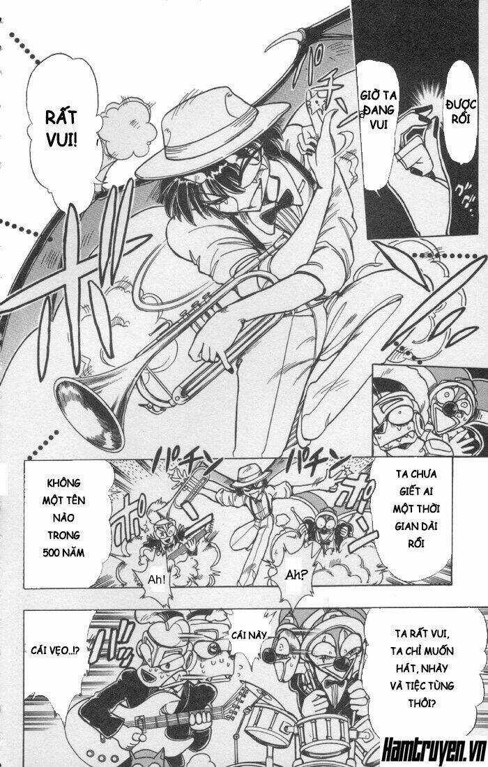 Violinist of Hameln - Cây đàn kì diệu Chapter 74 trang 16