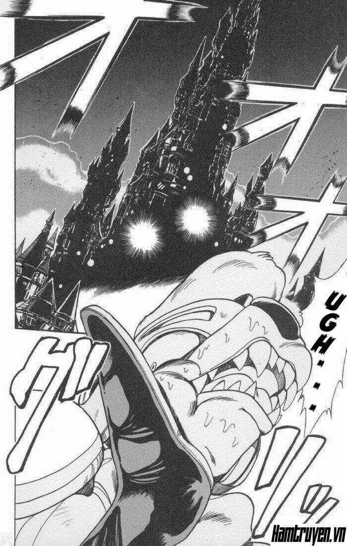 Violinist of Hameln - Cây đàn kì diệu Chapter 74 trang 2