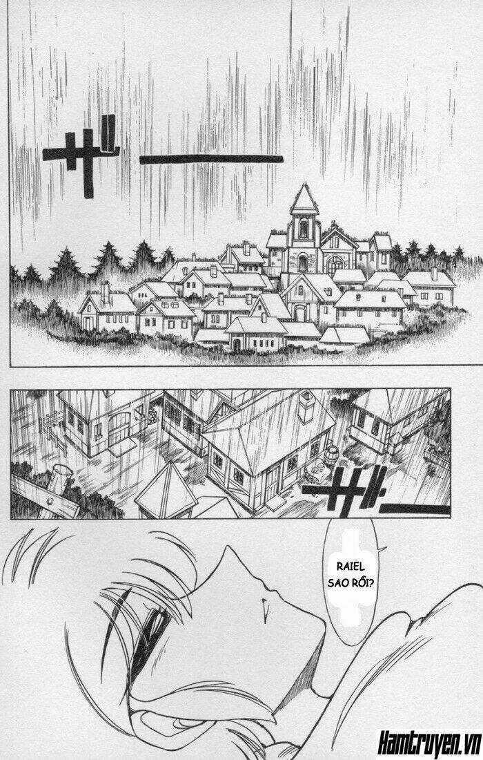 Violinist of Hameln - Cây đàn kì diệu Chapter 74 trang 20