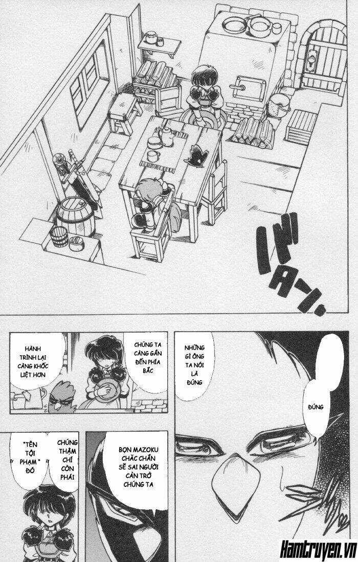 Violinist of Hameln - Cây đàn kì diệu Chapter 74 trang 25