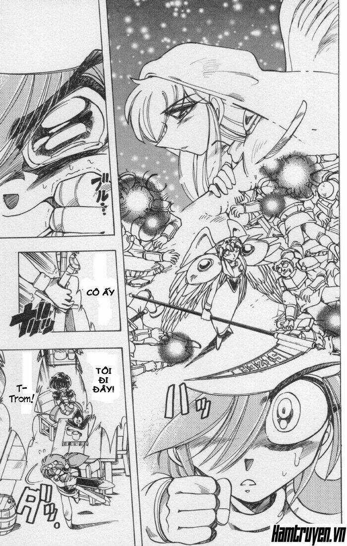 Violinist of Hameln - Cây đàn kì diệu Chapter 74 trang 29