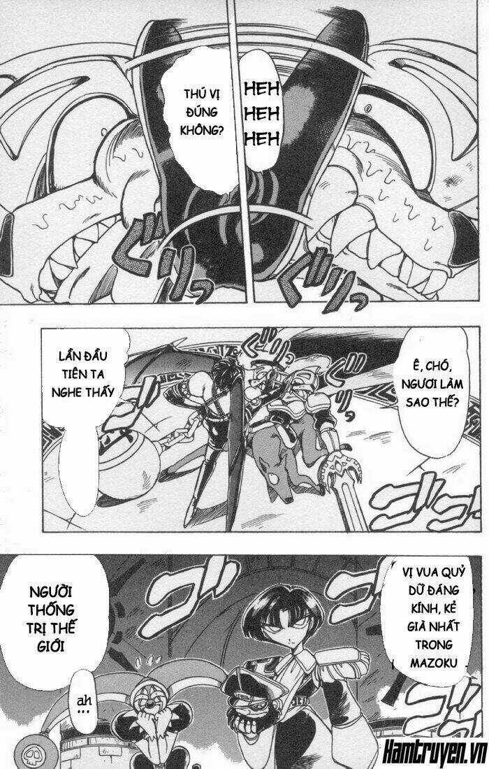 Violinist of Hameln - Cây đàn kì diệu Chapter 74 trang 3