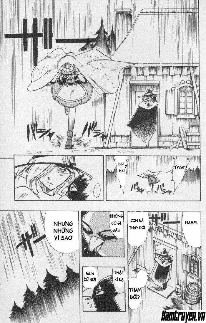 Violinist of Hameln - Cây đàn kì diệu Chapter 74 trang 35