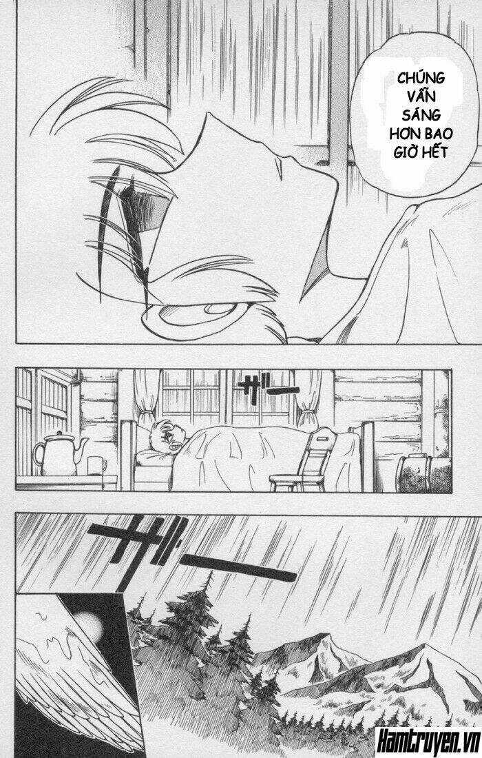 Violinist of Hameln - Cây đàn kì diệu Chapter 74 trang 36