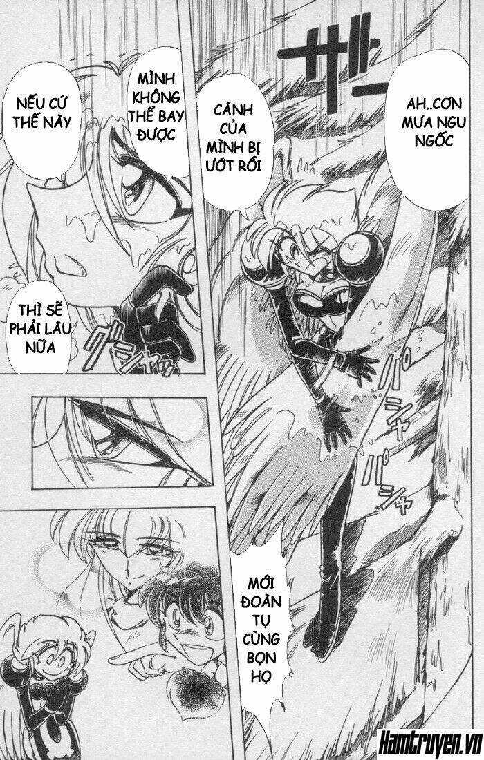 Violinist of Hameln - Cây đàn kì diệu Chapter 74 trang 37