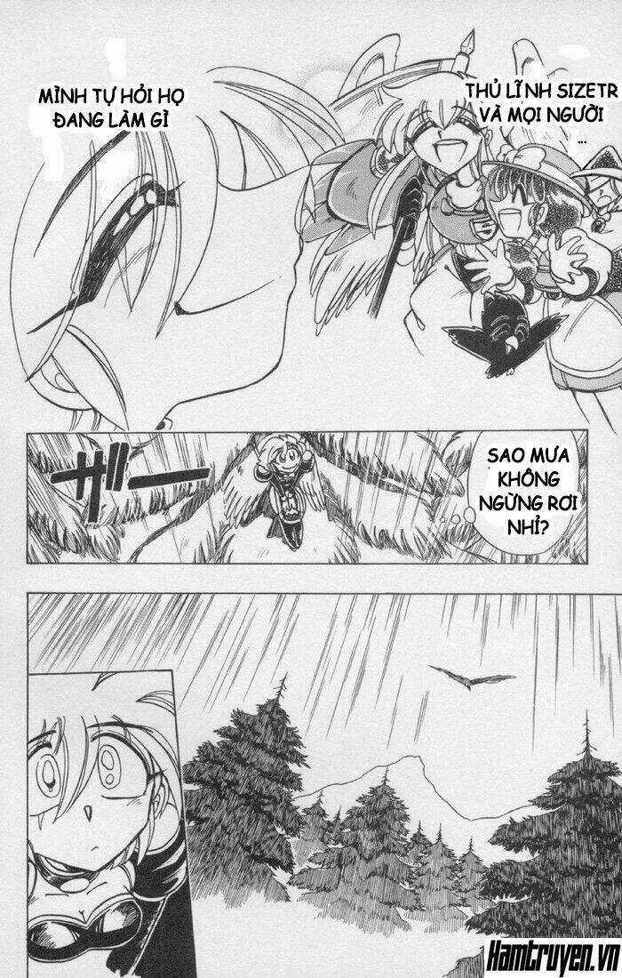 Violinist of Hameln - Cây đàn kì diệu Chapter 74 trang 38