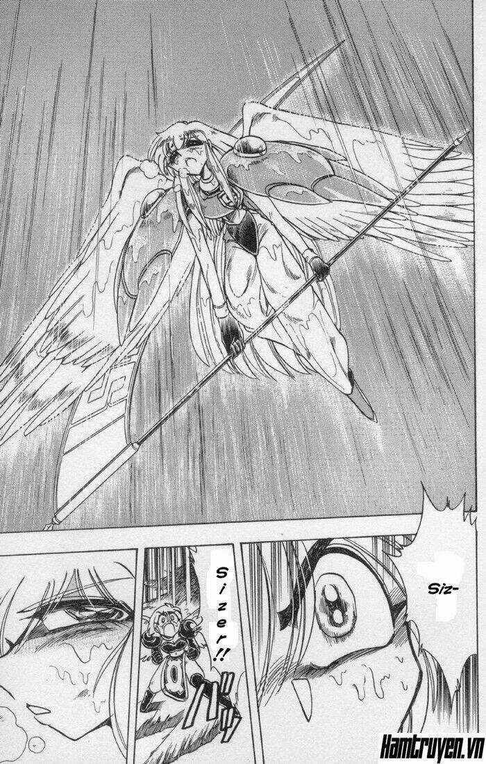 Violinist of Hameln - Cây đàn kì diệu Chapter 74 trang 39