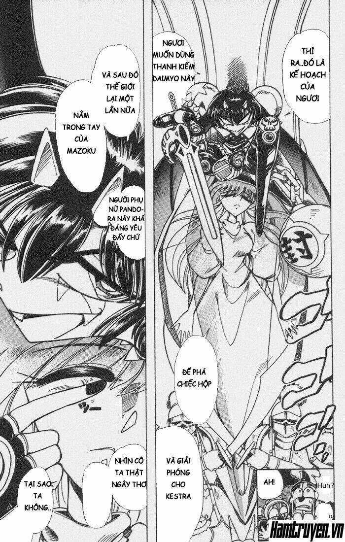 Violinist of Hameln - Cây đàn kì diệu Chapter 74 trang 6