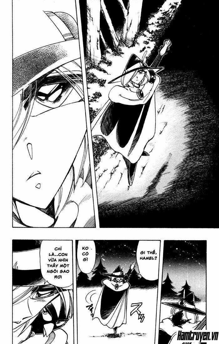 Violinist of Hameln - Cây đàn kì diệu Chapter 75 trang 11