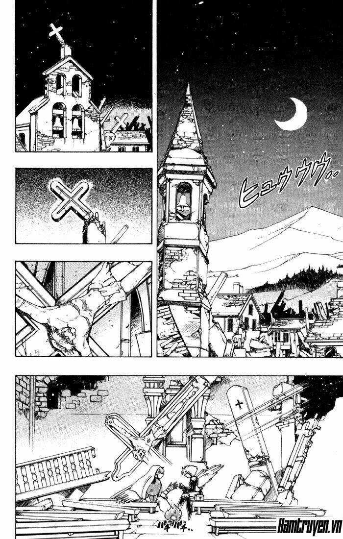 Violinist of Hameln - Cây đàn kì diệu Chapter 75 trang 13