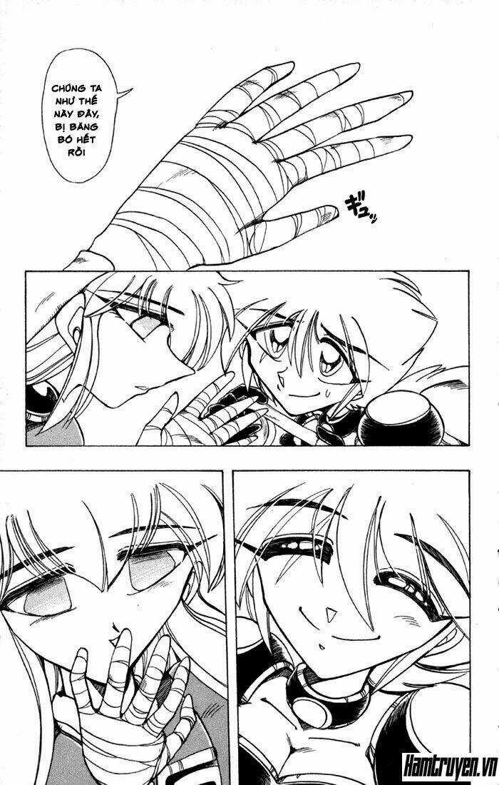 Violinist of Hameln - Cây đàn kì diệu Chapter 75 trang 14