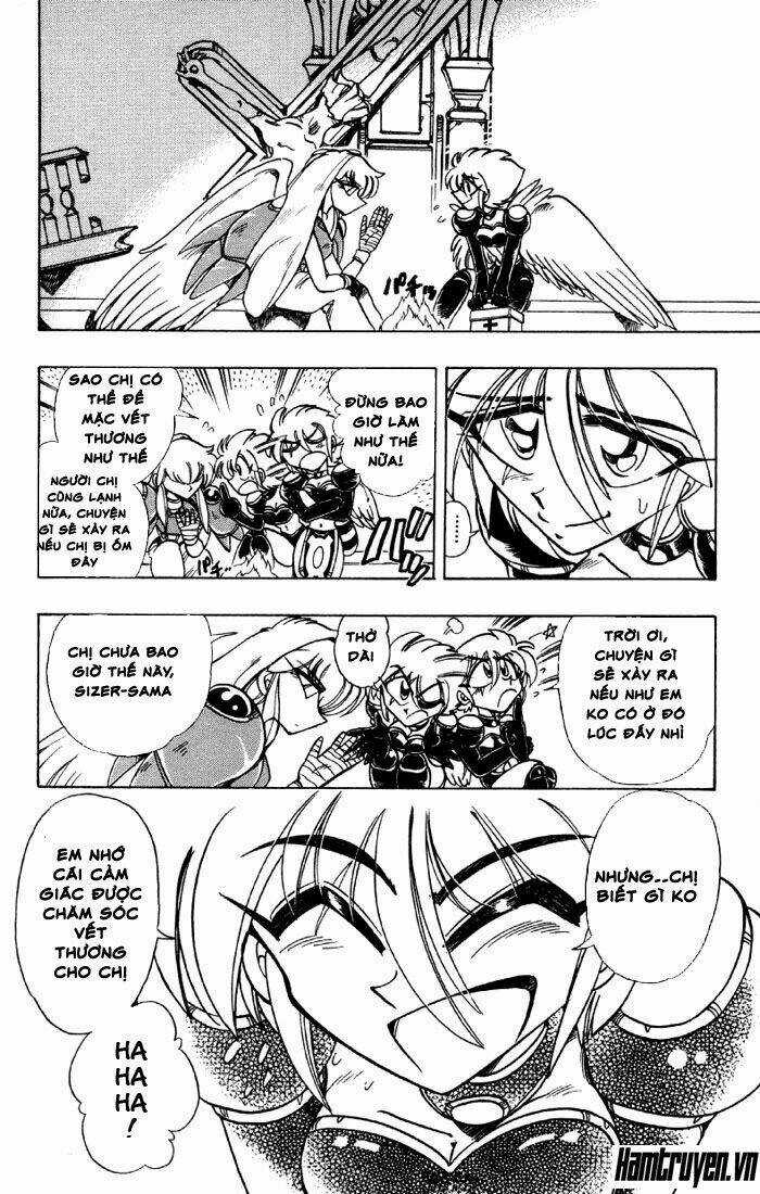 Violinist of Hameln - Cây đàn kì diệu Chapter 75 trang 15