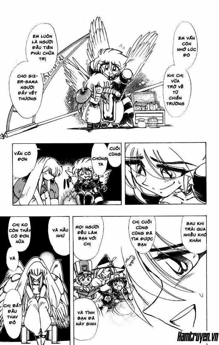 Violinist of Hameln - Cây đàn kì diệu Chapter 75 trang 16