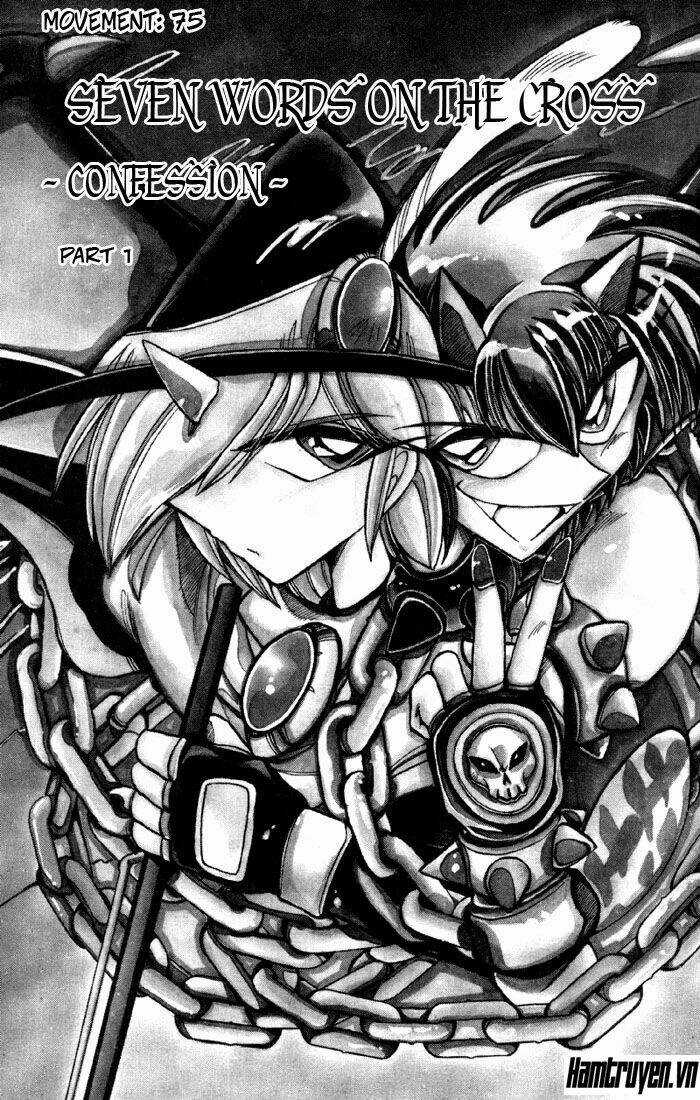 Violinist of Hameln - Cây đàn kì diệu Chapter 75 trang 2
