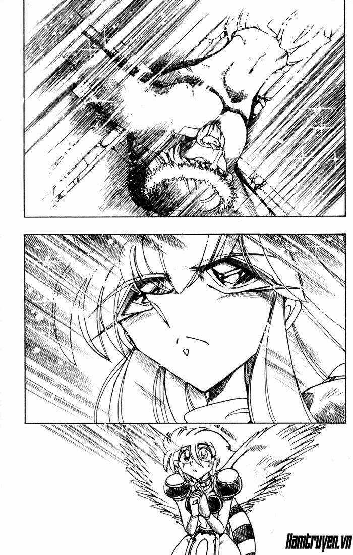 Violinist of Hameln - Cây đàn kì diệu Chapter 75 trang 22