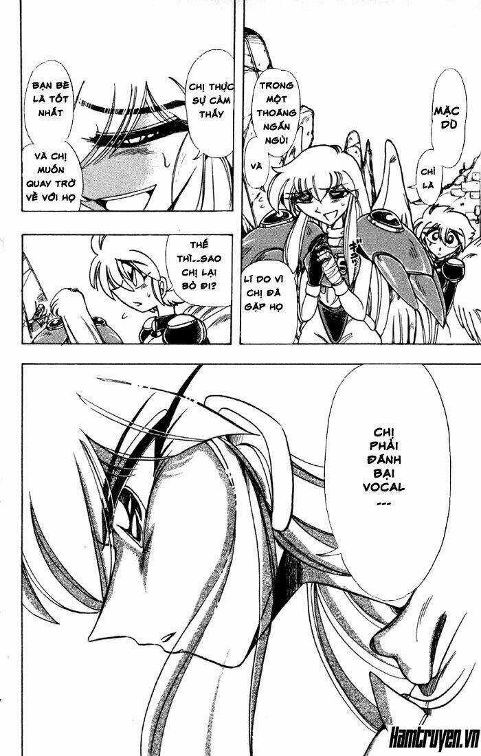 Violinist of Hameln - Cây đàn kì diệu Chapter 75 trang 23