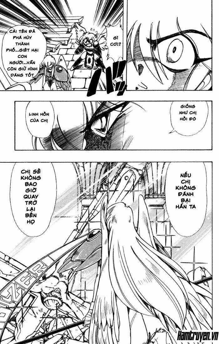 Violinist of Hameln - Cây đàn kì diệu Chapter 75 trang 24