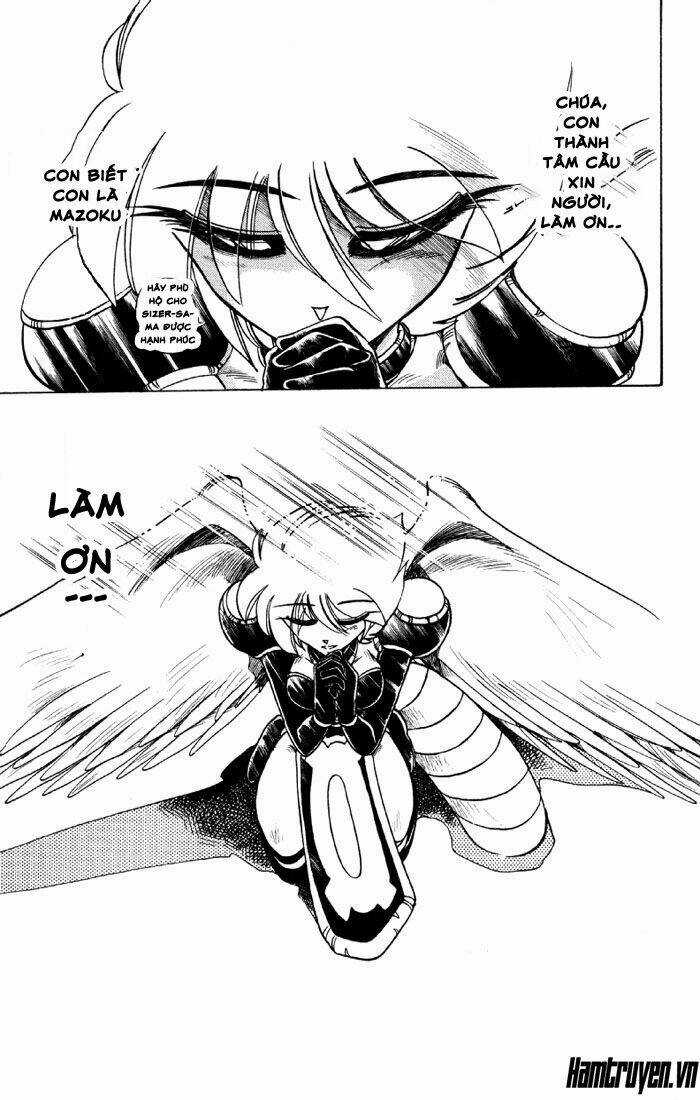 Violinist of Hameln - Cây đàn kì diệu Chapter 75 trang 26