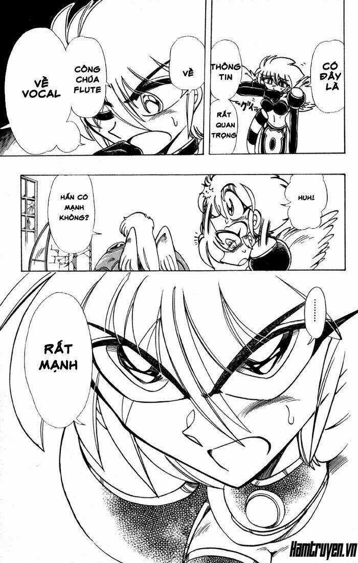 Violinist of Hameln - Cây đàn kì diệu Chapter 75 trang 30