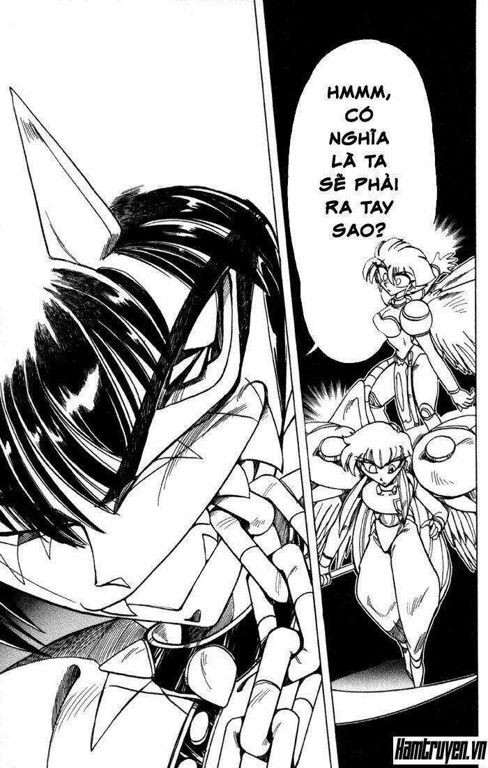 Violinist of Hameln - Cây đàn kì diệu Chapter 75 trang 32