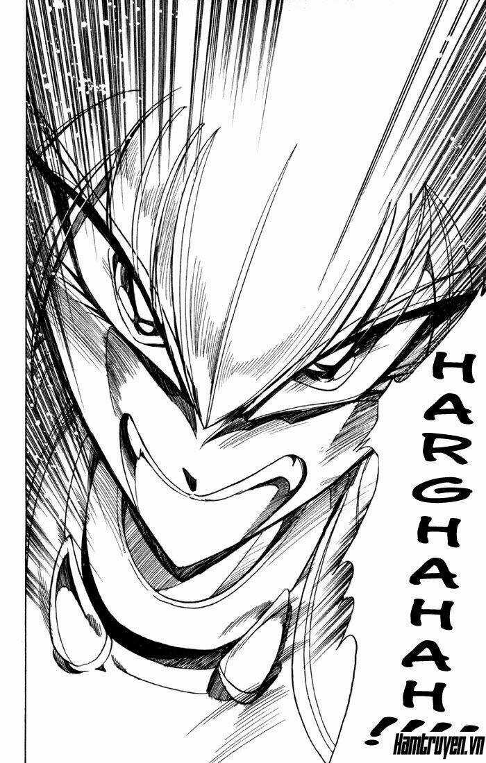 Violinist of Hameln - Cây đàn kì diệu Chapter 75 trang 34