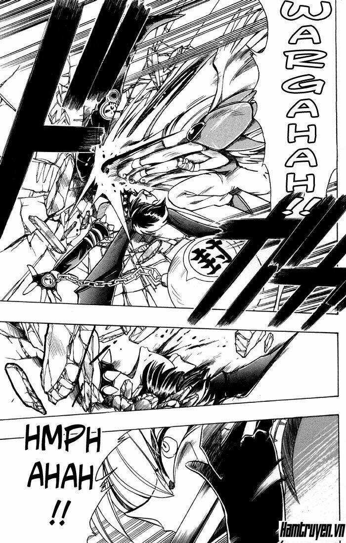 Violinist of Hameln - Cây đàn kì diệu Chapter 75 trang 37