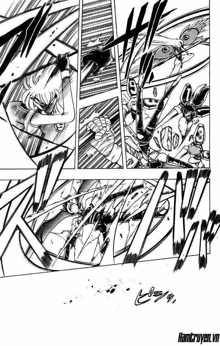 Violinist of Hameln - Cây đàn kì diệu Chapter 75 trang 39