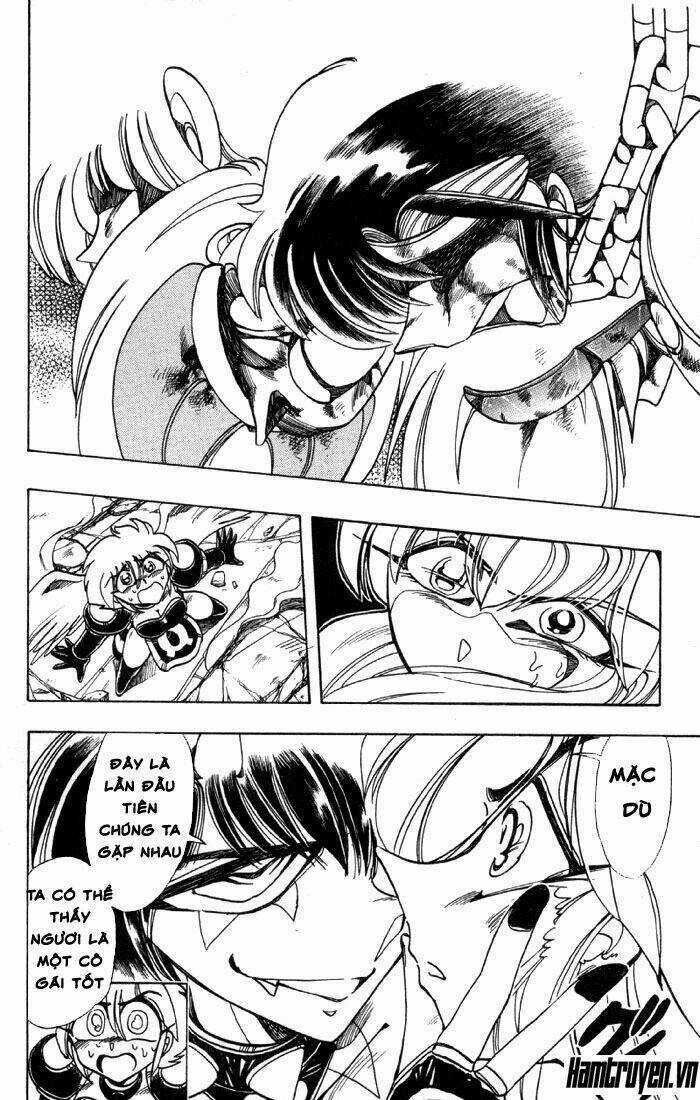 Violinist of Hameln - Cây đàn kì diệu Chapter 75 trang 42