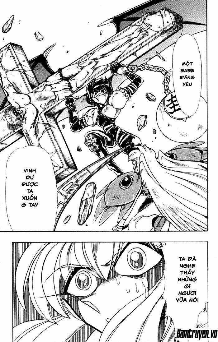 Violinist of Hameln - Cây đàn kì diệu Chapter 75 trang 43