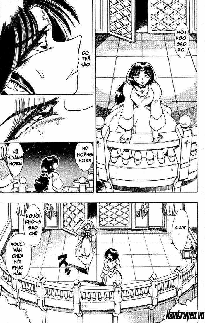 Violinist of Hameln - Cây đàn kì diệu Chapter 75 trang 6