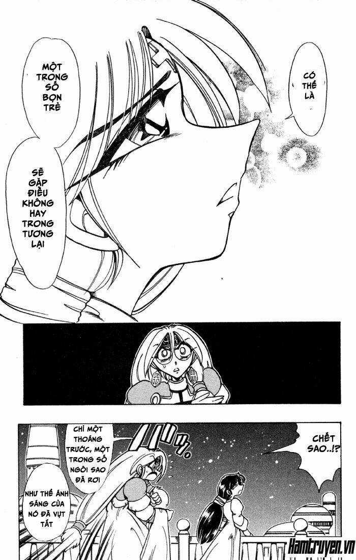 Violinist of Hameln - Cây đàn kì diệu Chapter 75 trang 8